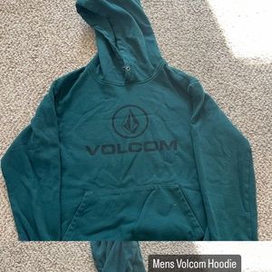 Mens Volcom Hoodie